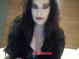Kylliexxx