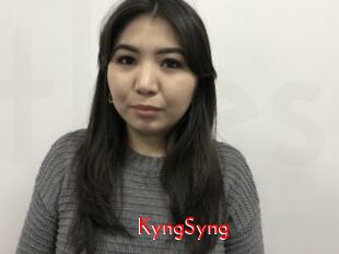 KyngSyng