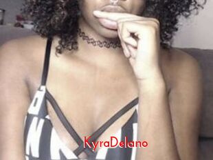 KyraDelano