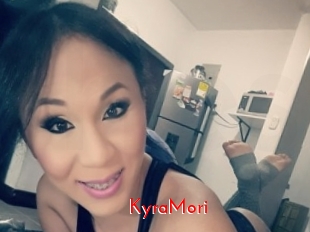 KyraMori The Sex
