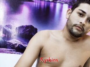 Kyrbins