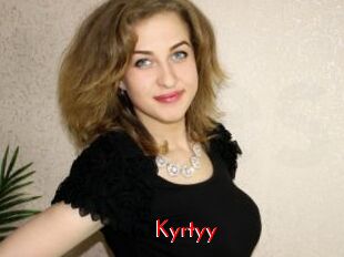 Kyrtyy