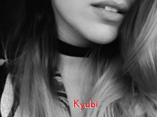 Kyubi