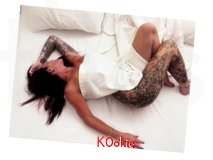 K0okie