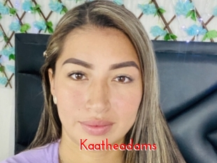 Kaatheadams