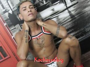 Kachorrobig