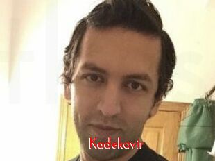 Kadekavir