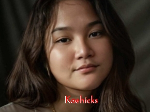 Kaehicks
