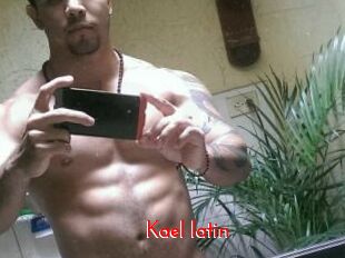 Kael_latin