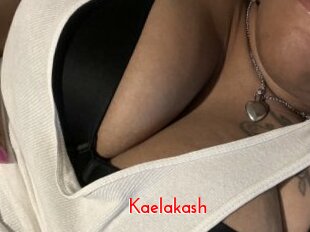 Kaelakash