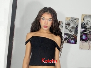 kaiatss The Sex