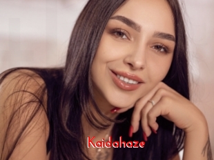 Kaidahaze