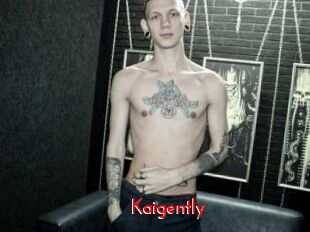 Kaigently