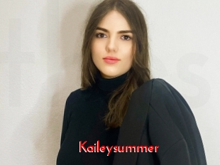 Kaileysummer