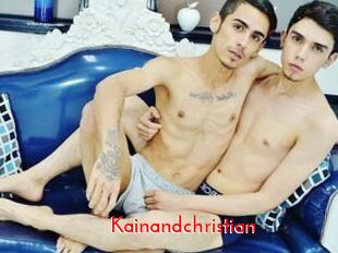 Kainandchristian