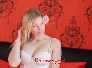Kairasexygirl