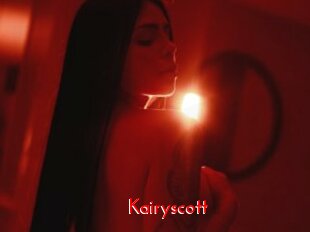Kairyscott