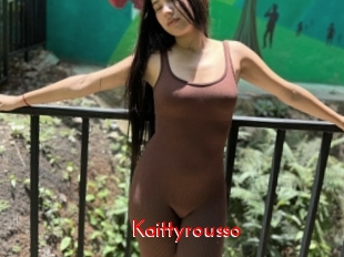 Kaittyrousso