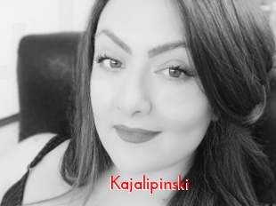 Kajalipinski