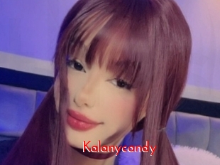 Kalanycandy