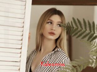 Kaleomiss