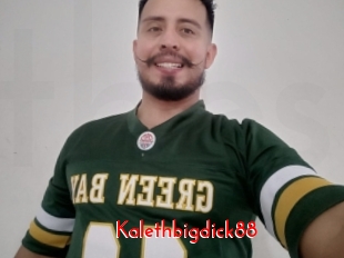 Kalethbigdick88
