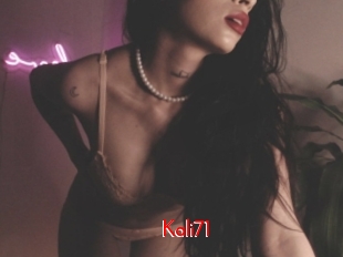 kali71 The Sex