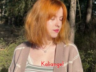 Kaliangel