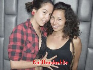 Kaliffandashlie