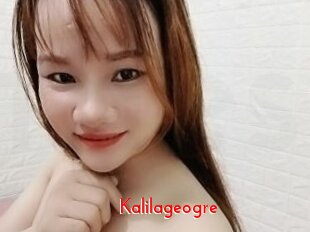 Kalilageogre