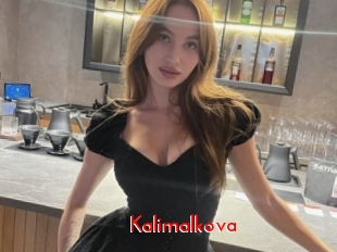 Kalimalkova