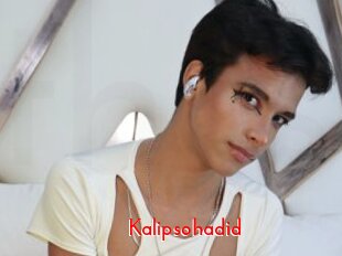 Kalipsohadid