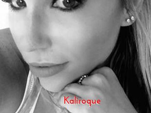 Kaliroque