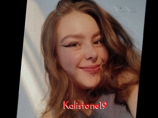 Kalistone19