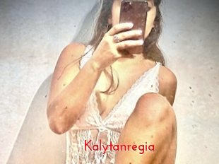 Kalytanregia