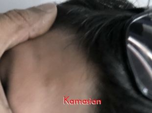 Kamasian