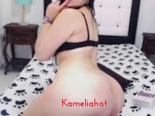 Kameliahot