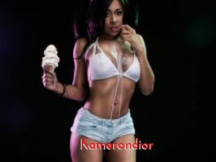 Kamerondior