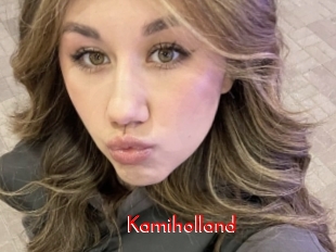 Kamiholland