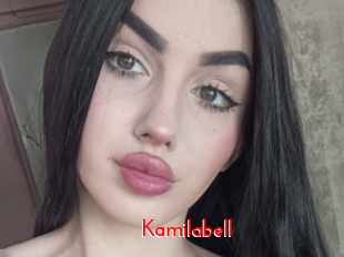 Kamilabell