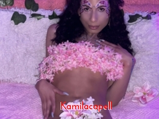 Kamilacapell