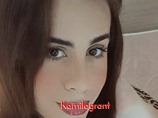 Kamilagrant