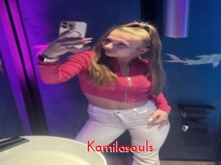 Kamilasouls
