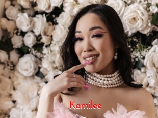 Kamilee