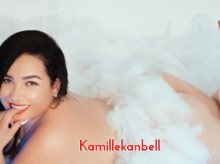 Kamillekanbell