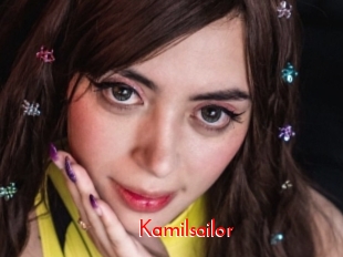 Kamilsailor