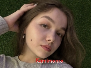 Kamimonro