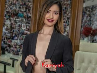 Kamiyah