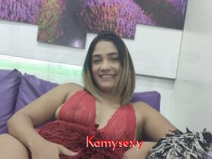 Kamysexy