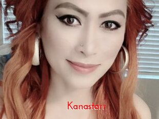 Kanastarr